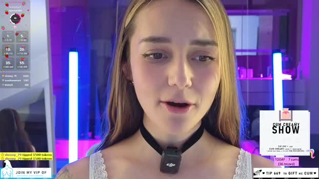 oooops__ yummy Webcam SHOW @ Chaturbate 11-01-2025