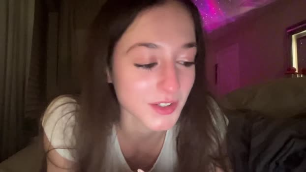 scarlettgracevip suckshow Webcam SHOW @ Chaturbate 11-01-2025