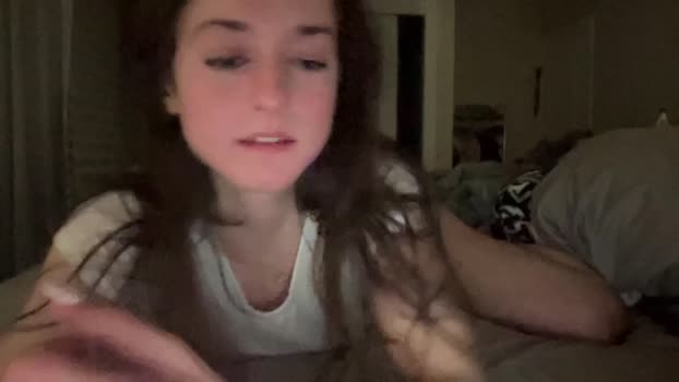 scarlettgracevip Naked Webcam SHOW @ Chaturbate 12-01-2025