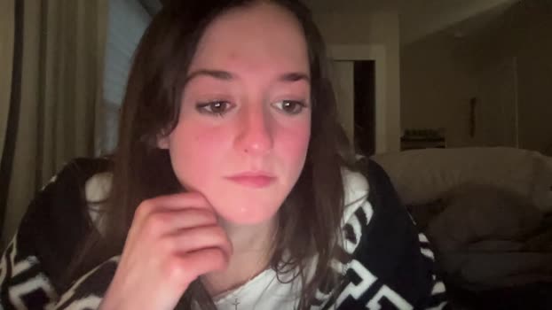 scarlettgracevip Show Webcam SHOW @ Chaturbate 12-01-2025