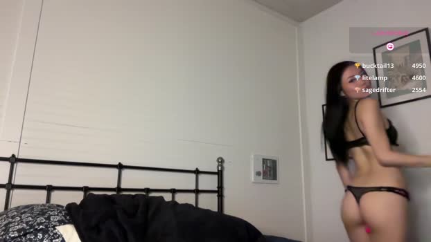 tessatan Recorded Webcam SHOW @ Chaturbate 12-01-2025