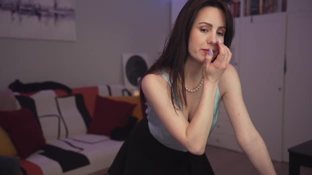 _blackbee_ tits Webcam SHOW @ Chaturbate 12-01-2025