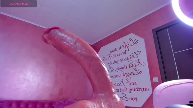 evanew_ natural Webcam SHOW @ Chaturbate 12-01-2025