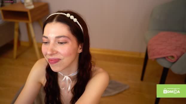 happyvivy deepthroat Webcam SHOW @ Chaturbate 13-01-2025