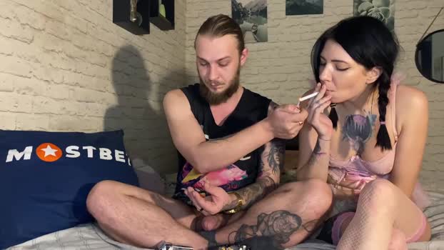 hotcoupleee2020 ass Webcam SHOW @ Chaturbate 13-01-2025