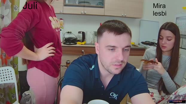 ihavepaws33 suck Webcam SHOW @ Chaturbate 12-01-2025