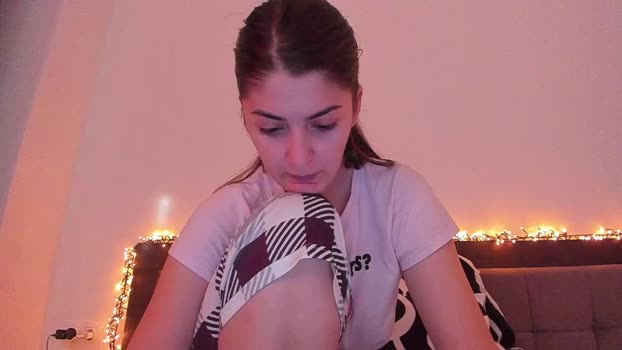 _just_a_simple_girl sexygirl Webcam SHOW @ Chaturbate 13-01-2025