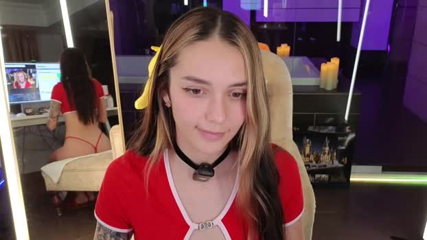 oooops__ fuckpussy Webcam SHOW @ Chaturbate 12-01-2025