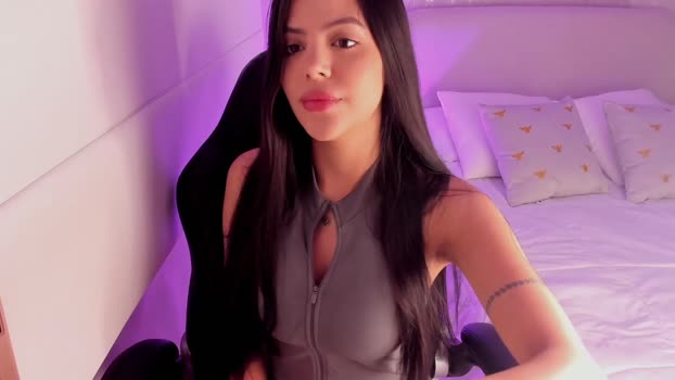 salomee_11 Download Webcam SHOW @ Chaturbate 12-01-2025