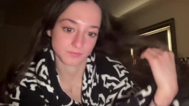 scarlettgracevip natural Webcam SHOW @ Chaturbate 12-01-2025