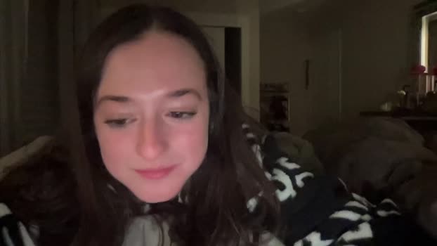scarlettgracevip natural Webcam SHOW @ Chaturbate 12-01-2025