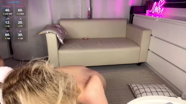 sue_star lickpussy Webcam SHOW @ Chaturbate 13-01-2025