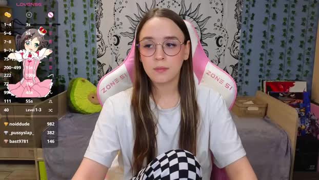 sweet_frosty Wet Webcam SHOW @ Chaturbate 12-01-2025