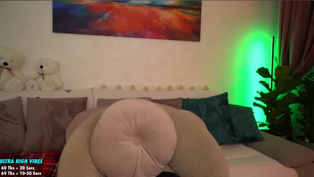 sweety_rinushka_ sexybody Webcam SHOW @ Chaturbate 12-01-2025