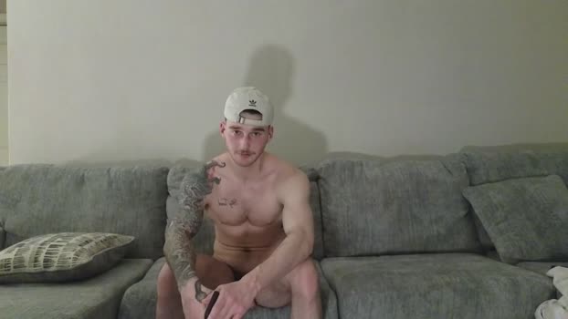 thebrentsavage lush Webcam SHOW @ Chaturbate 12-01-2025