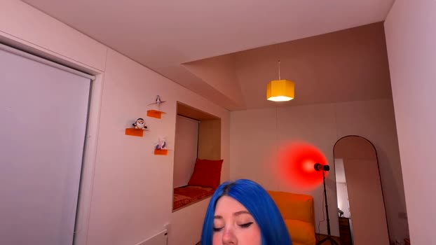 vixenp fuckme Webcam SHOW @ Chaturbate 12-01-2025