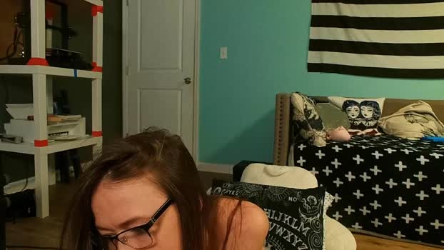 anabelleleigh horny Webcam SHOW @ Chaturbate 13-01-2025
