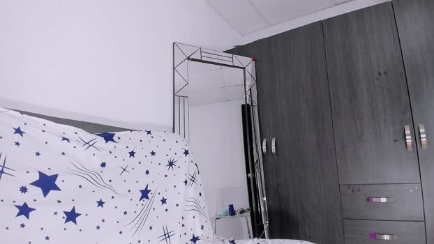 deliciouscocoa nasty Webcam SHOW @ Chaturbate 13-01-2025