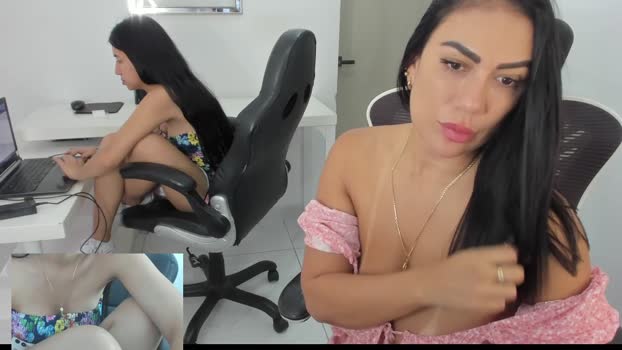 emillybrowm Ass Webcam SHOW @ Chaturbate 14-01-2025