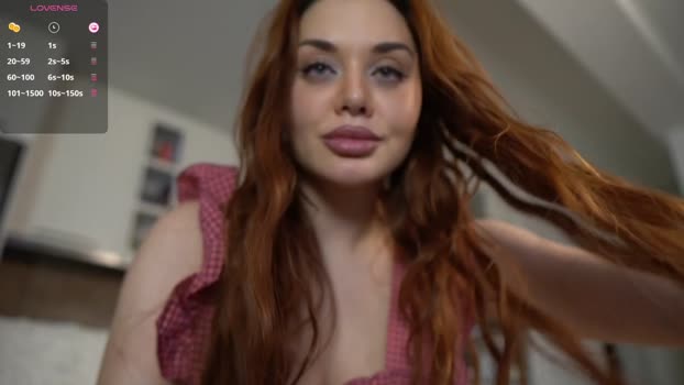 katesdesire bigboobs Webcam SHOW @ Chaturbate 13-01-2025