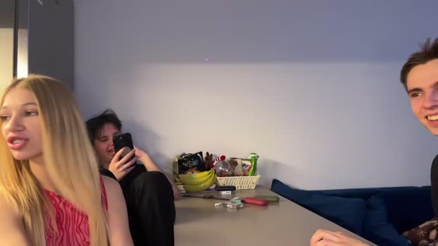 luis7777hui Webcam Webcam SHOW @ Chaturbate 13-01-2025
