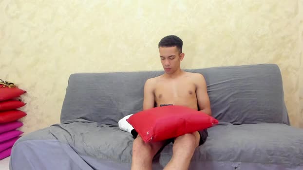 party_starts bigass Webcam SHOW @ Chaturbate 13-01-2025