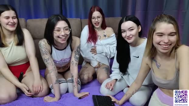 _capybara0_0 squirt Webcam SHOW @ Chaturbate 15-01-2025