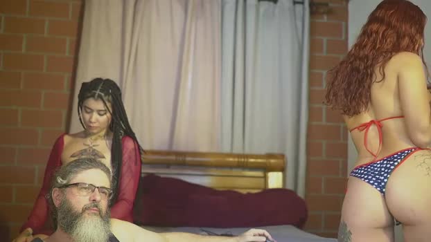 cheeseburgerjesus sexykitty Webcam SHOW @ Chaturbate 14-01-2025