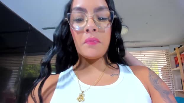 cuteanddesesperate big Webcam SHOW @ Chaturbate 14-01-2025