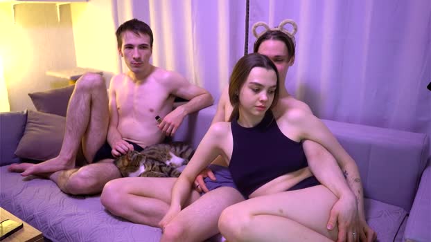 gerridae Show Webcam SHOW @ Chaturbate 14-01-2025