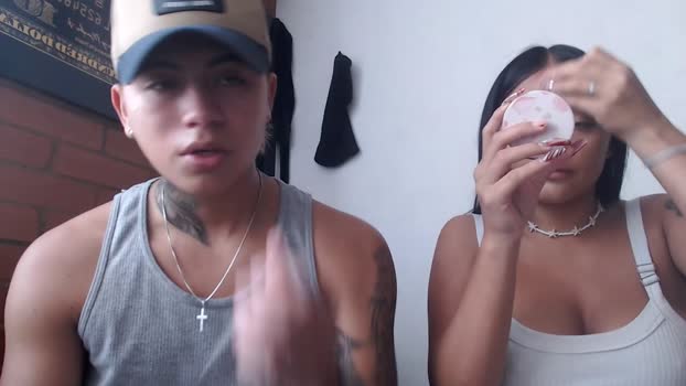 sahara_n_thiago natural Webcam SHOW @ Chaturbate 15-01-2025