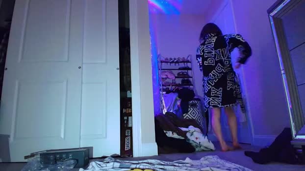 scarlettgracevip suckshow Webcam SHOW @ Chaturbate 14-01-2025
