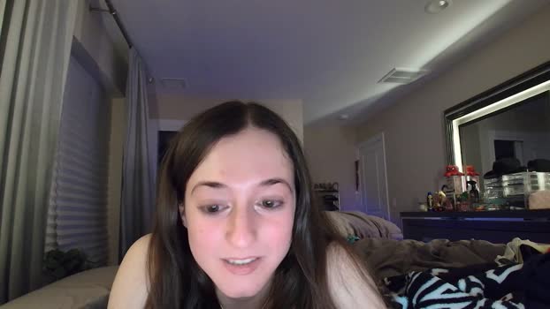 scarlettgracevip gag Webcam SHOW @ Chaturbate 15-01-2025