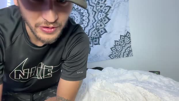 yurdreams_22 sexygirl Webcam SHOW @ Chaturbate 14-01-2025