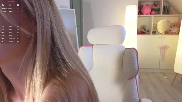 brilliantvictoria sweet Webcam SHOW @ Chaturbate 15-01-2025