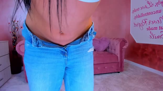 evanew_ deepthroa Webcam SHOW @ Chaturbate 15-01-2025