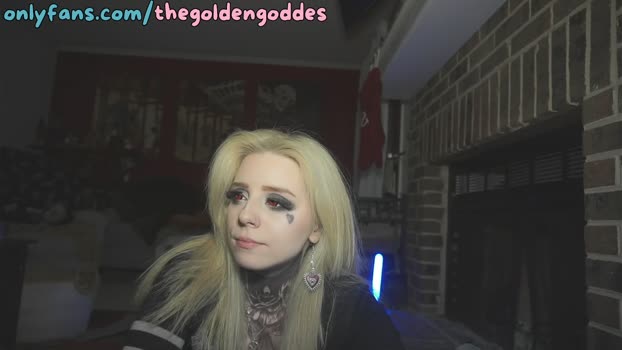 goldengoddessxxx wank Webcam SHOW @ Chaturbate 15-01-2025