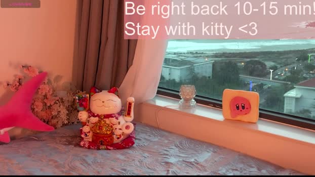 hypnotic_kitty nasty Webcam SHOW @ Chaturbate 16-01-2025