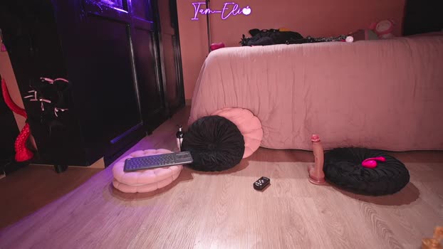 iam_eli Porn Webcam SHOW @ Chaturbate 15-01-2025