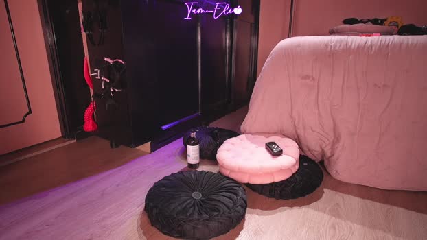 iam_eli sweet Webcam SHOW @ Chaturbate 15-01-2025