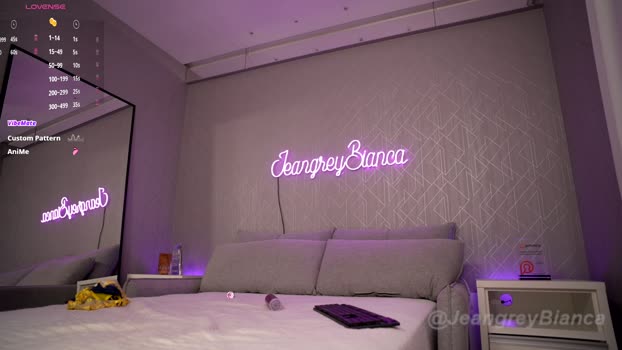 jeangreybianca hot Webcam SHOW @ Chaturbate 15-01-2025
