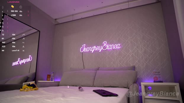 jeangreybianca sexybody Webcam SHOW @ Chaturbate 15-01-2025