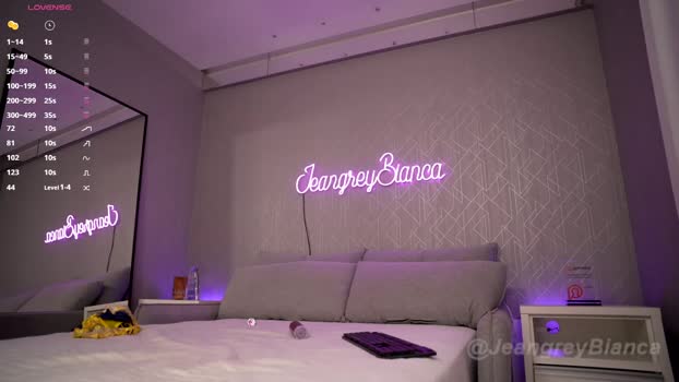 jeangreybianca beauty Webcam SHOW @ Chaturbate 15-01-2025