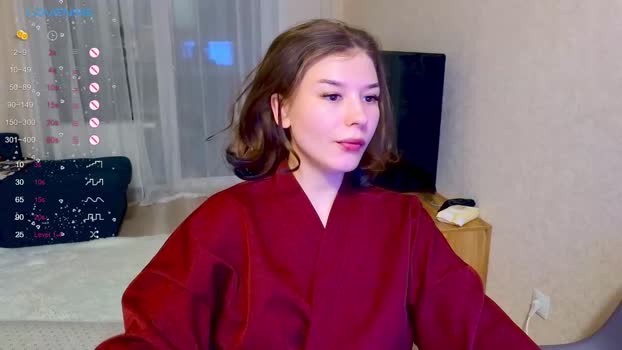 k1tty_cute big Webcam SHOW @ Chaturbate 15-01-2025