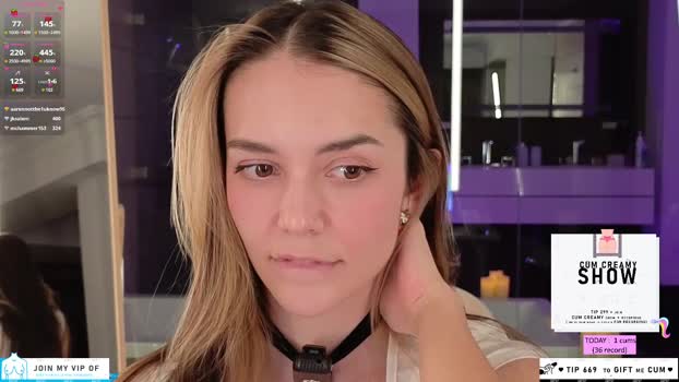 oooops__ pussy Webcam SHOW @ Chaturbate 15-01-2025