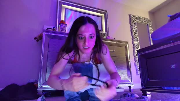 scarlettgracevip analtoy Webcam SHOW @ Chaturbate 16-01-2025