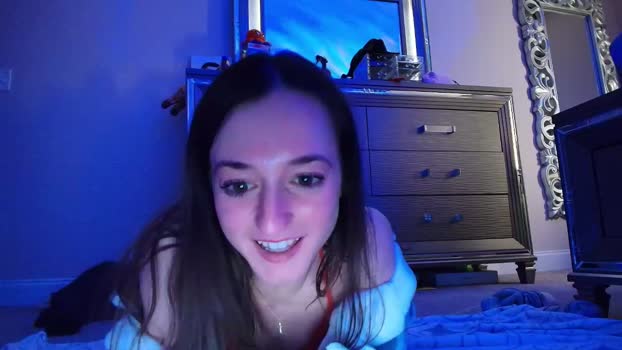 scarlettgracevip wet Webcam SHOW @ Chaturbate 16-01-2025