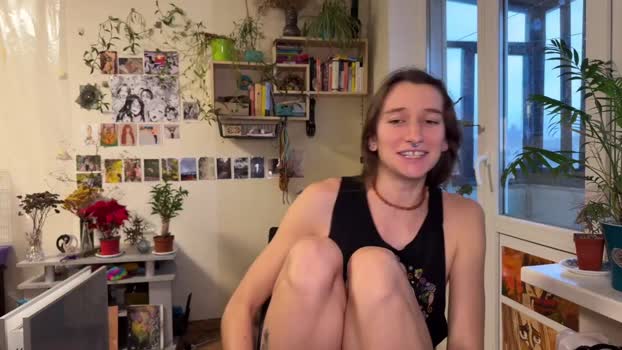amarita_franchetti deepthroat Webcam SHOW @ Chaturbate 17-01-2025