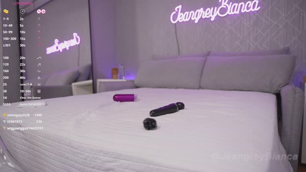 jeangreybianca big Webcam SHOW @ Chaturbate 16-01-2025