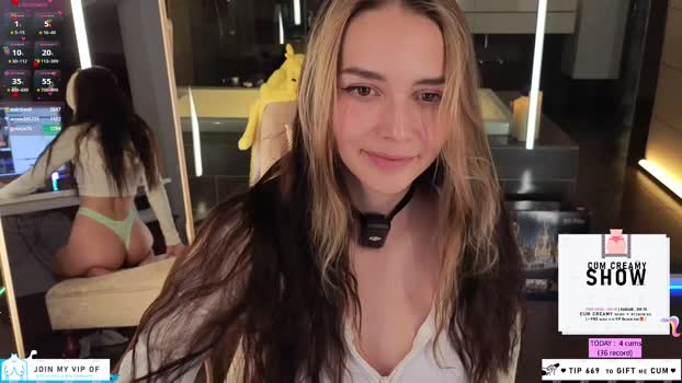 oooops__ nasty Webcam SHOW @ Chaturbate 16-01-2025